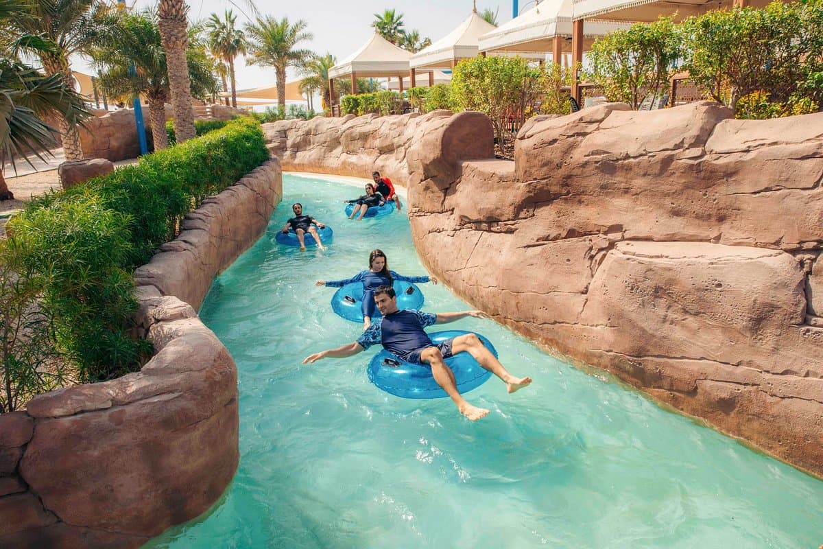 Thrilling Attractions for All Ages